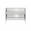 Kidsmill Amy Cot Bed 70 X140 Baby Furniture