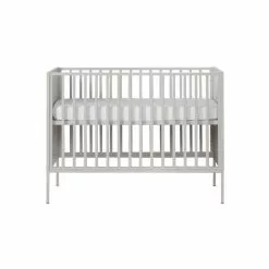 Kidsmill Amy Cot Bed 70 X140 Baby Furniture