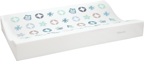 Bébéjou Changing Mat 72x44cm 3 Bébéjou Changing Mat 72x44cm