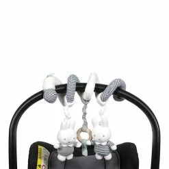 Tiamo Miffy Spiral Toy 13 Tiamo Miffy Spiral Toy