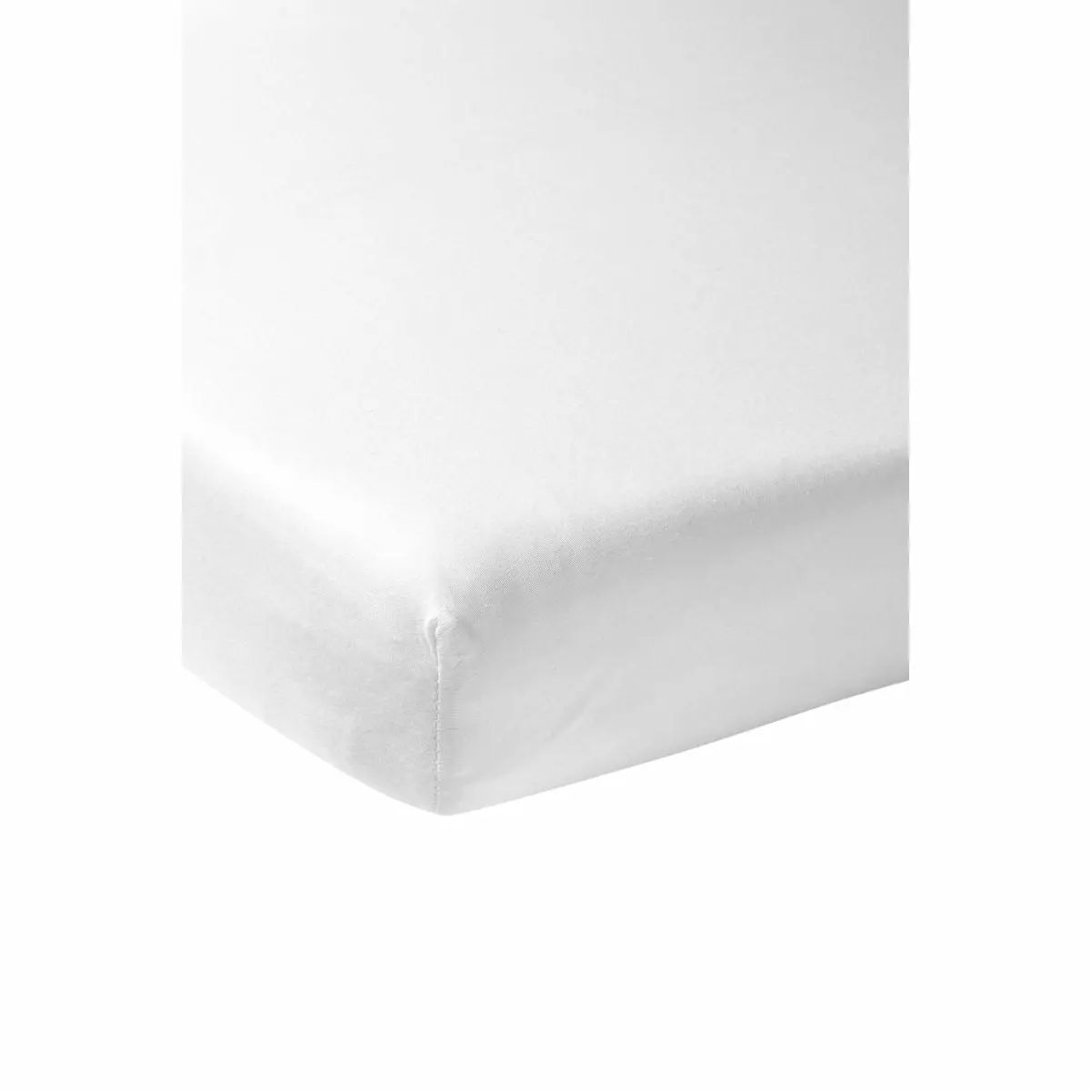 Meyco Jersey Fitted Sheet 90x200 3 Meyco Jersey Fitted Sheet 90x200