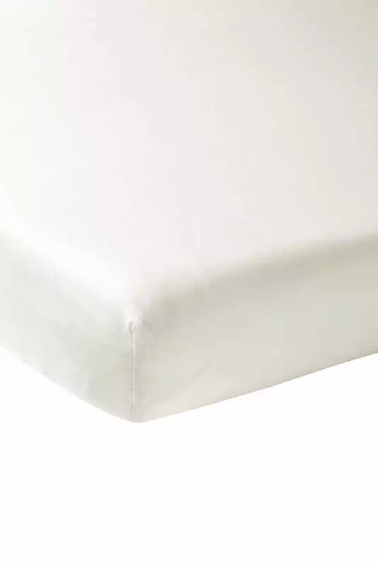 Meyco Jersey Fitted Sheet 140 X 70 17 Meyco Jersey Fitted Sheet 140 X 70