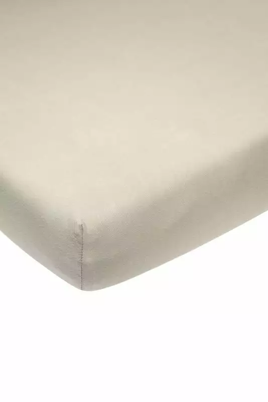 Meyco Jersey Fitted Sheet 140 X 70 19 Meyco Jersey Fitted Sheet 140 X 70