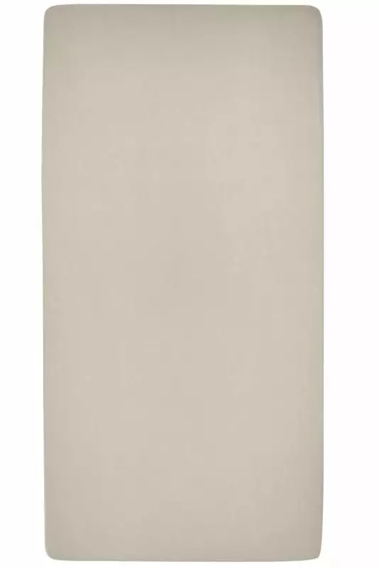 Meyco Jersey Fitted Sheet 140 X 70 20 Meyco Jersey Fitted Sheet 140 X 70