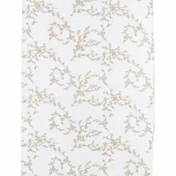 Meyco Jersey Fitted Sheet 120 X 60 Linen