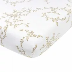 Meyco Jersey Fitted Sheet 140 X 70 41 Meyco Jersey Fitted Sheet 140 X 70