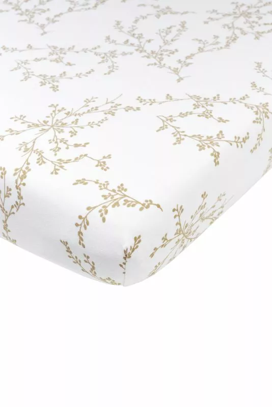 Meyco Jersey Fitted Sheet 140 X 70 22 Meyco Jersey Fitted Sheet 140 X 70