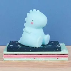 A Little Lovely Company Décor Little Light Light T Rex