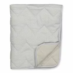 Cam Cam Baby Blanket Linen