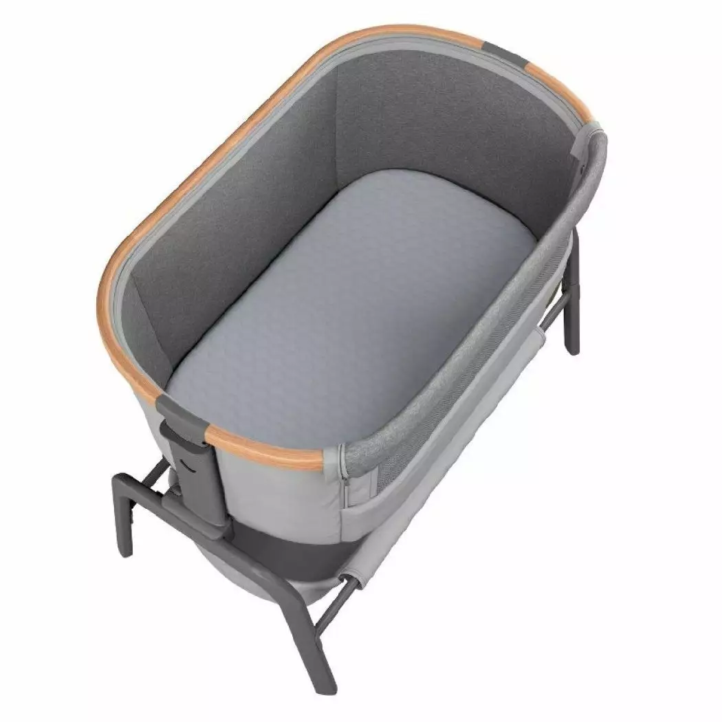 Baby Furniture Maxi Cosi Iora Co-sleeper 4 Baby Furniture Maxi Cosi Iora Co-sleeper