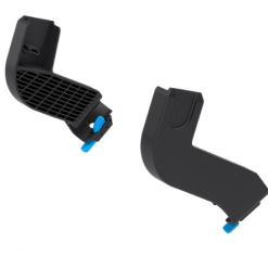 Thule Urban Glide Car Seat Adapter