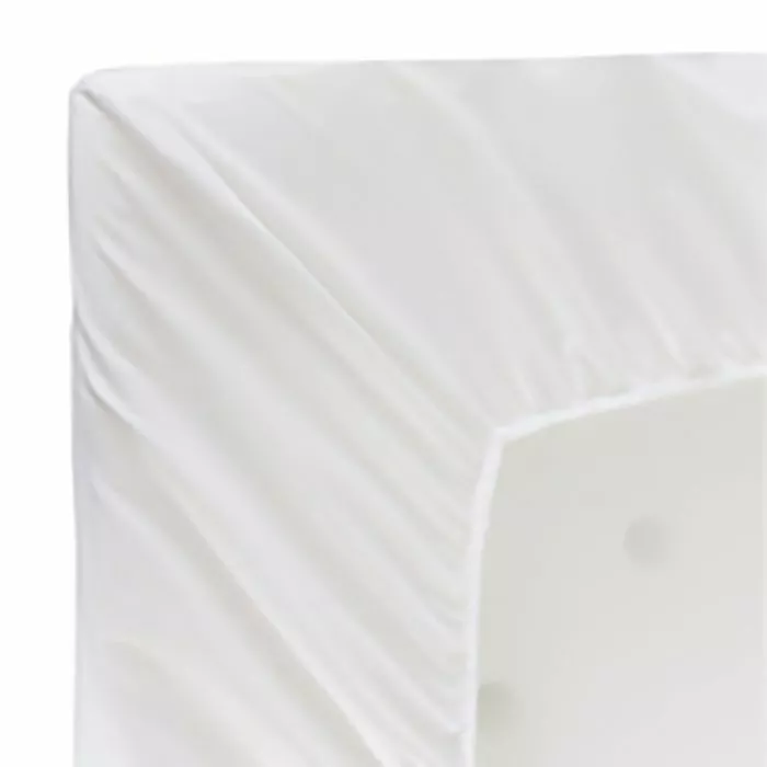 Snuggletime Healthtex Waterproof Fitted Sheet Camp Cot Linen 5 Snuggletime Healthtex Waterproof Fitted Sheet Camp Cot Linen