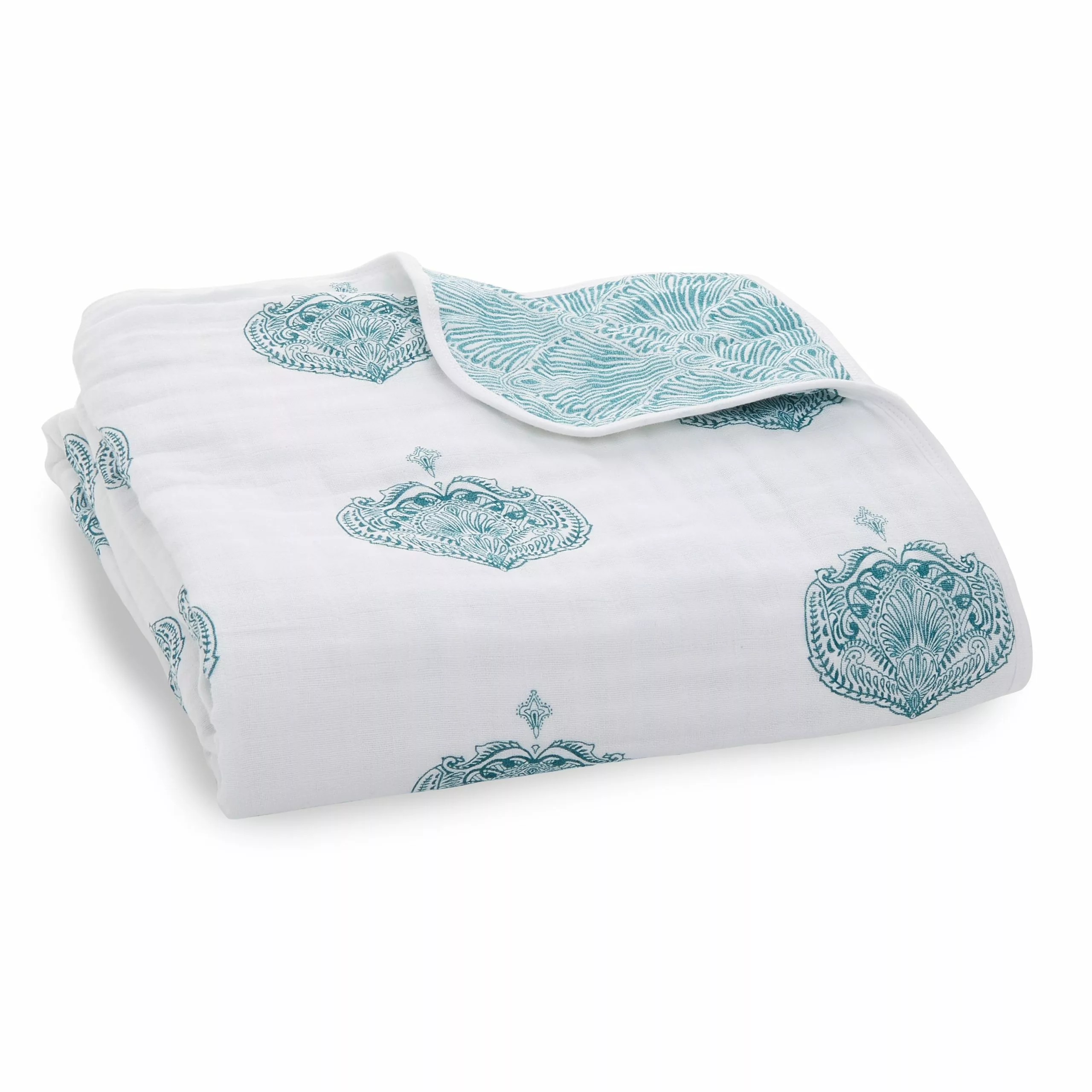 Aden & Anais Classic Dream Blanket Linen 6 Aden & Anais Classic Dream Blanket Linen