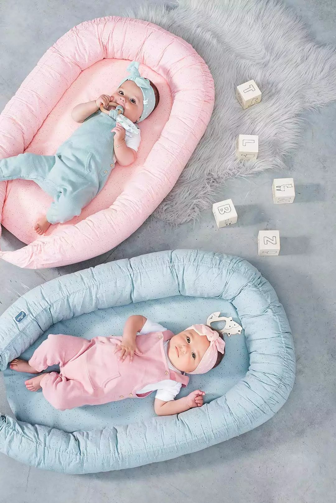 Baby Furniture Jollein Babynest 4 Baby Furniture Jollein Babynest