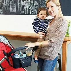 Accessories Stroller Organizer Skip Hop