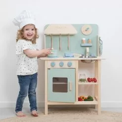 Little Dutch Play Kitchen Adventure