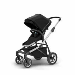 Thule Sleek City Stroller 18 Thule Sleek City Stroller