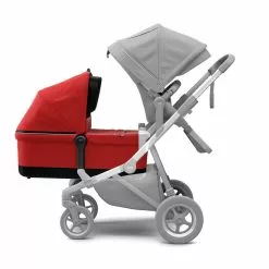 Thule Sleek Bassinet Prams & Strollers
