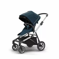 Thule Sleek City Stroller 19 Thule Sleek City Stroller