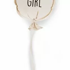 Childhome Canvas Balloon Wall Decoration Décor