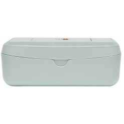 Bath & Changing Bébéjou Baby Wipe Box