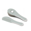 Bébéjou Brush And Comb