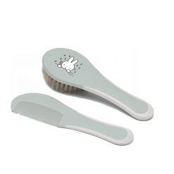 Bébéjou Brush And Comb