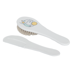 Bébéjou Brush And Comb