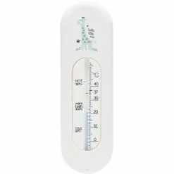 Bath & Changing Luma Bath Thermometer