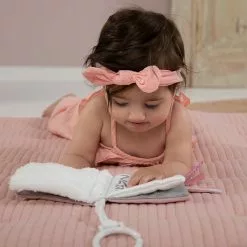 Tiamo Toy Activity Book Miffy Toys