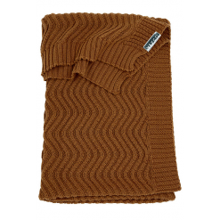 Meyco Blanket Waves 100 X150
