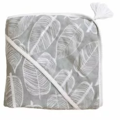 Bath Cape Witlof For Kids Bath & Changing