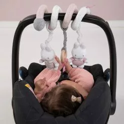 Tiamo Miffy Spiral Toy 12 Tiamo Miffy Spiral Toy