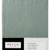 Fitted Sheet 140 X70 Meyco Colour 1 Fitted Sheet 140 X70 Meyco Colour