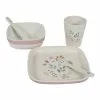 Little Dutch Feeding LD Bamboo Dinner Set