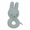 Tiamo Toys Miffy Soft Rattle 2 Tiamo Toys Miffy Soft Rattle