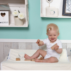 Bébéjou Changing Mat 72x44cm 32 Bébéjou Changing Mat 72x44cm