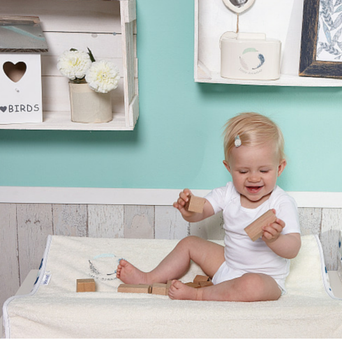 Bébéjou Changing Mat 72x44cm 9 Bébéjou Changing Mat 72x44cm