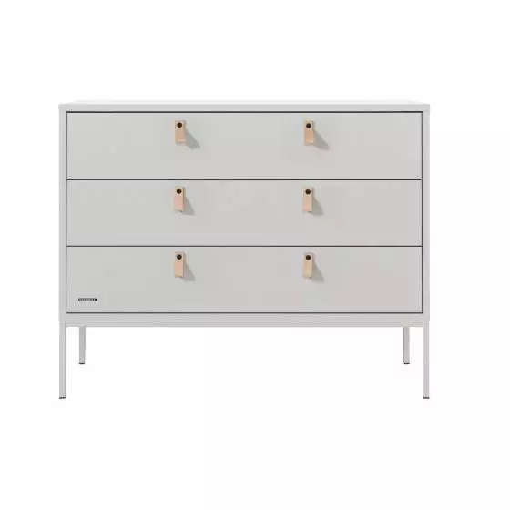 Kidsmill Amy Chest Large 3 Kidsmill Amy Chest Large