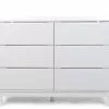 Childhome Jota 6 Drawer Chest + Changing Unit