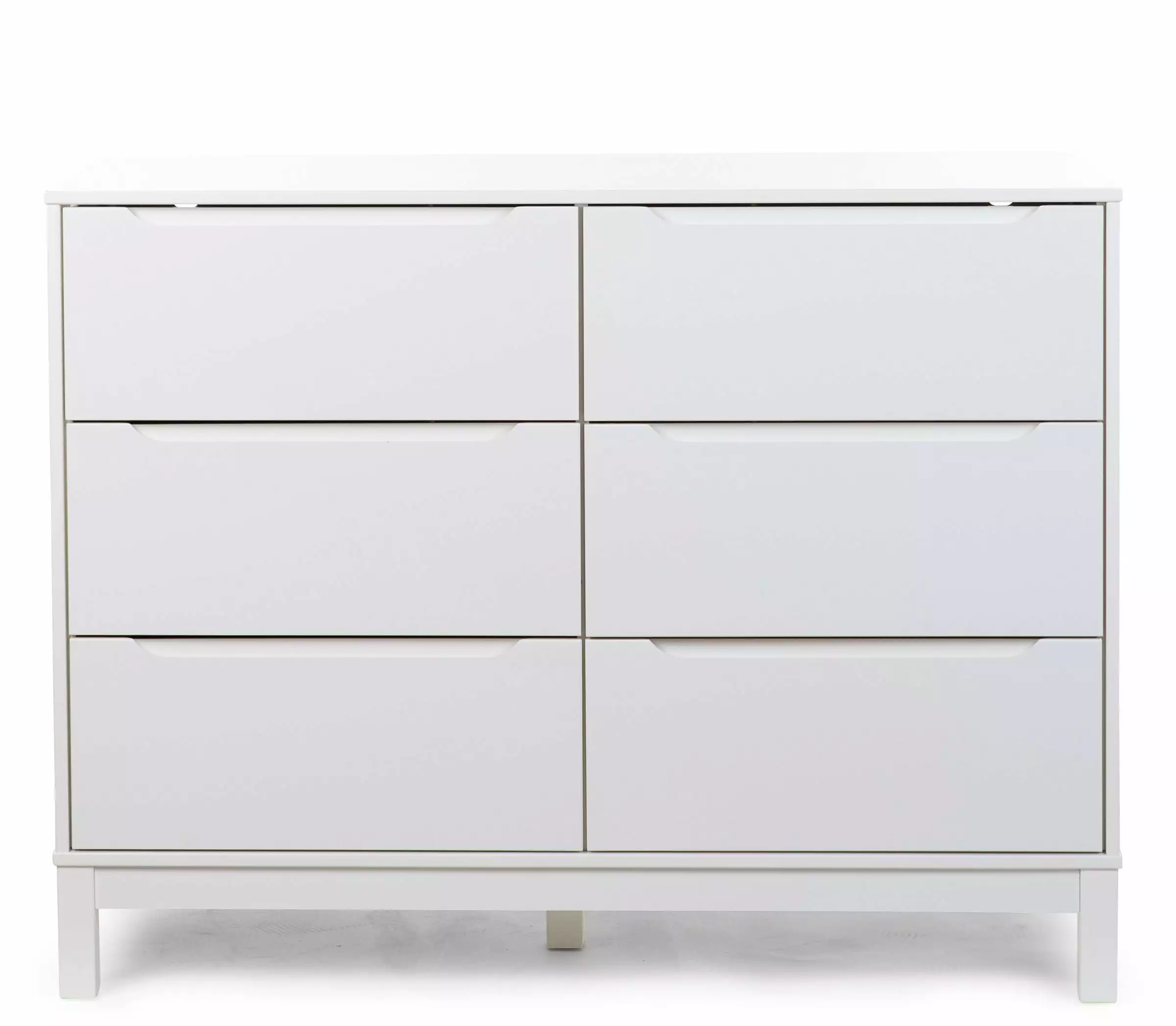 Childhome Jota 6 Drawer Chest + Changing Unit 3 Childhome Jota 6 Drawer Chest + Changing Unit