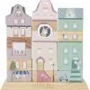 Little Dutch LD Toy Building Blocks Houses Little Adventure Toys 1 Little Dutch LD Toy Building Blocks Houses Little Adventure Toys