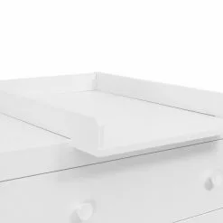 Bopita Barrier Square White