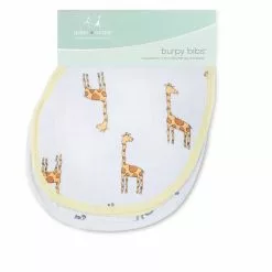 Bibs & Burp Cloths Aden & Anais Burpy Bibs 9 Bibs & Burp Cloths Aden & Anais Burpy Bibs