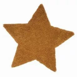 Kids Depot KD Isar Carpet Star 150 X 150 Cm Décor