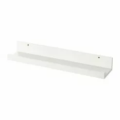Ikea Baby Furniture Picture Shelf Mosslanda 55cm