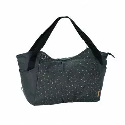 Lässig Bath & Changing Lassig Casual Twin Baby Bag Triangle