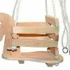 Mechato Wooden Swing Rocking Horse Toys