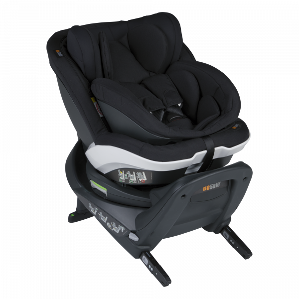 Car Seats Besafe Izi Twist B I-Size ( Rear Facing) 3 Car Seats Besafe Izi Twist B I-Size ( Rear Facing)