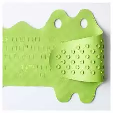 Ikea Bath Mat Crocodile Bath & Changing